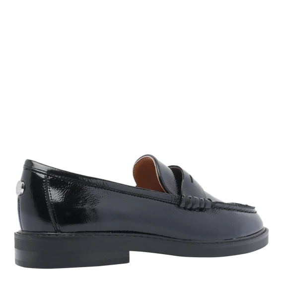 Steve Madden Scarpe basse Nero