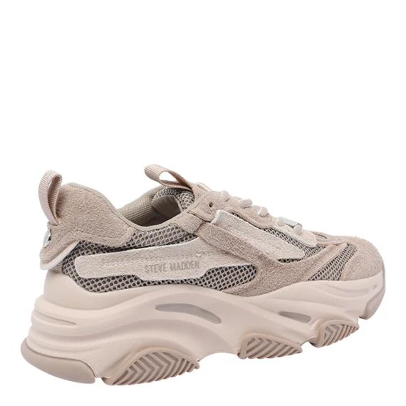 Steve Madden Sneakers Beige