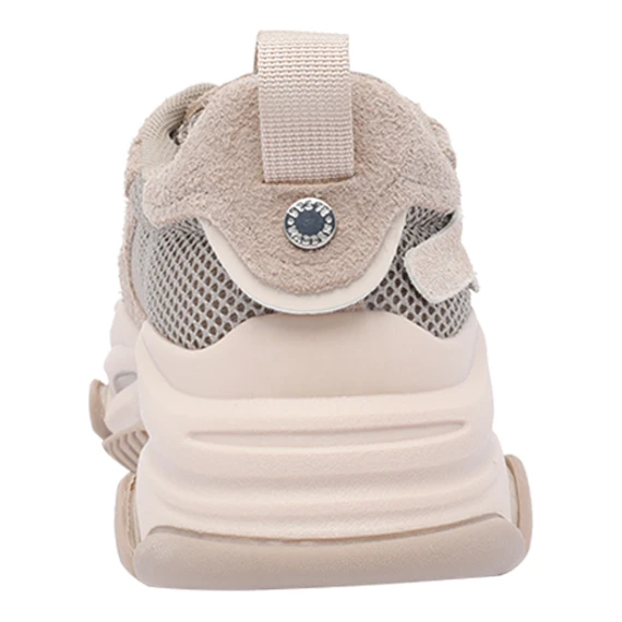 Steve Madden Sneakers Beige