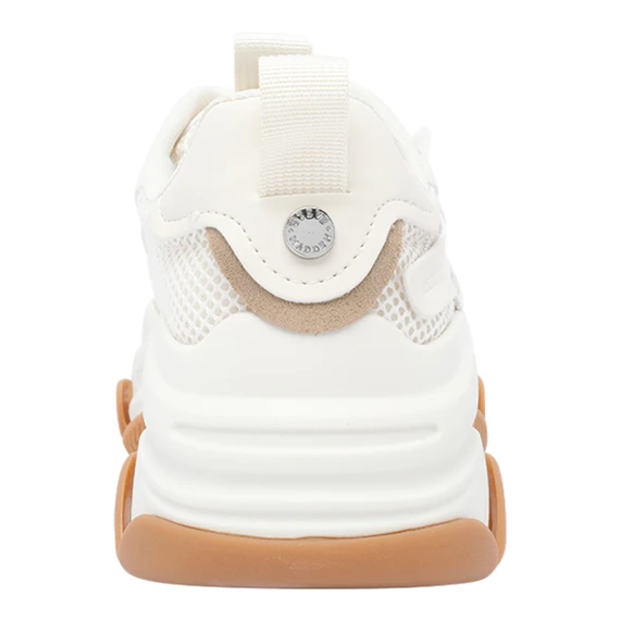 Steve Madden Sneakers Bianco