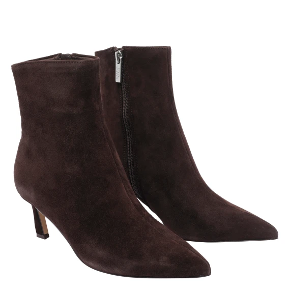 Steve Madden Stivali Marrone