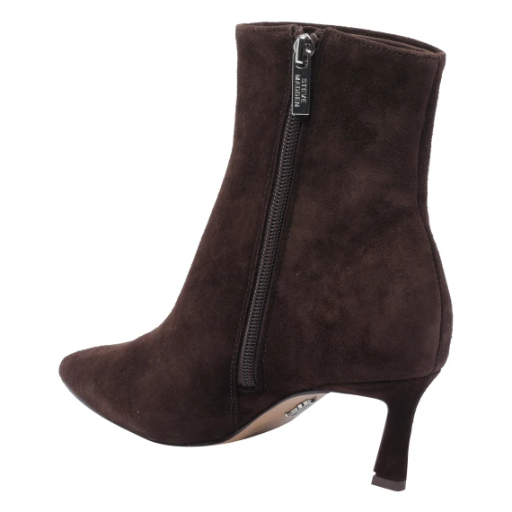 Steve Madden Stivali Marrone