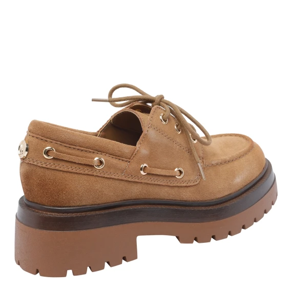 Steve Madden Scarpe basse Marrone