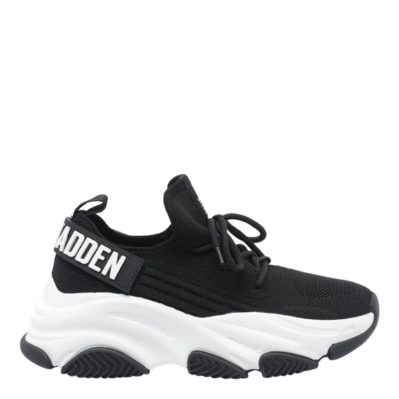 Steve Madden Sneakers Nero