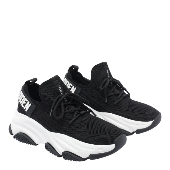 Steve Madden Sneakers Nero
