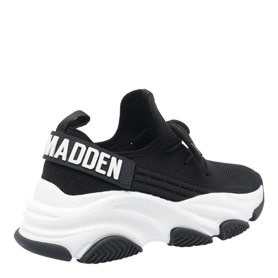 Steve Madden Sneakers Nero