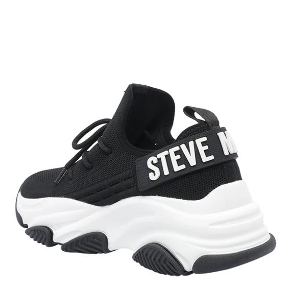 Steve Madden Sneakers Nero