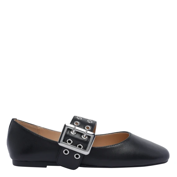 Steve Madden Scarpe basse Nero