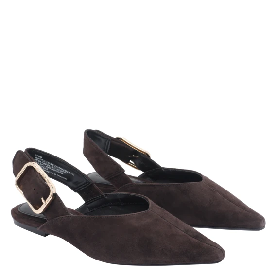 SIENNA FLAT BALLETS