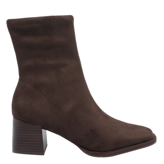 Steve Madden Stivali Marrone