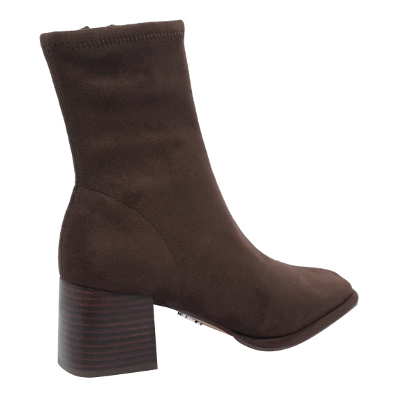 Steve Madden Stivali Marrone