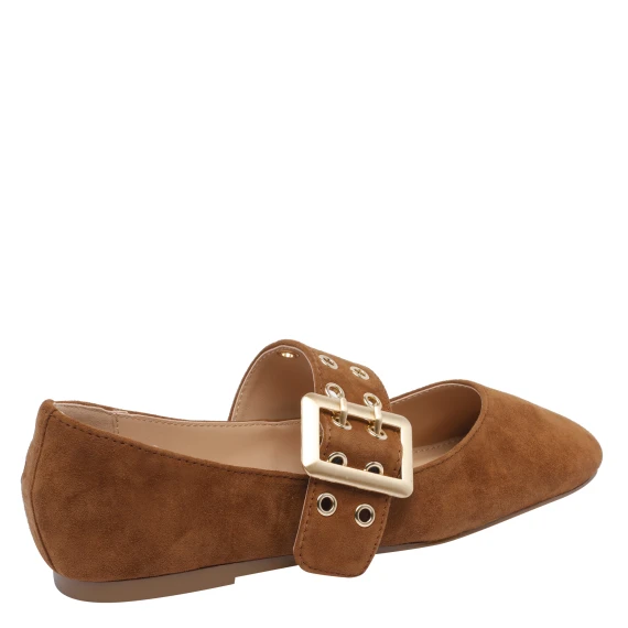 Steve Madden Scarpe basse Marrone