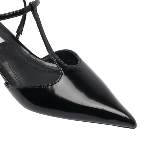 Steve Madden Scarpe con Tacco Nero