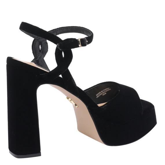 Steve Madden Sandali Nero