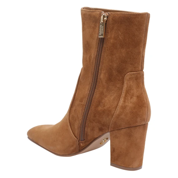 Steve Madden Stivali Marrone