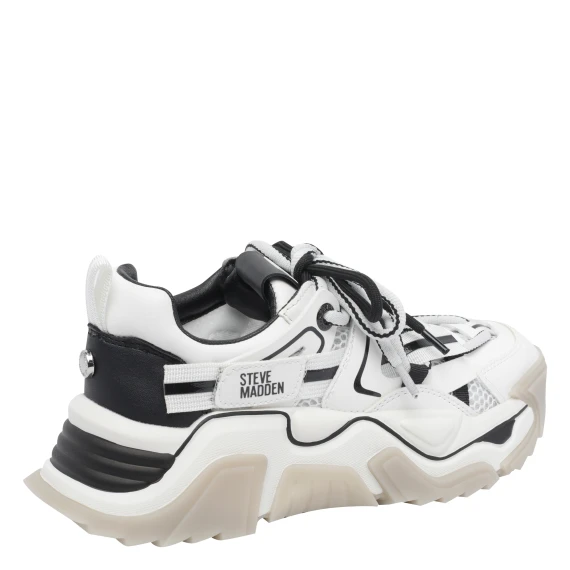 Steve Madden Sneakers Grigio