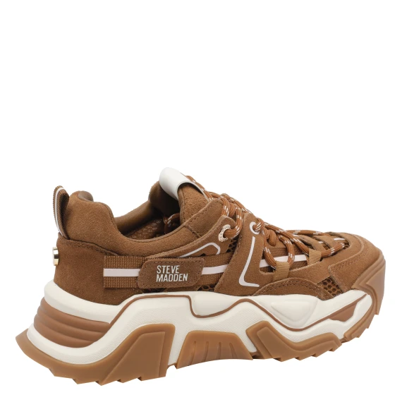 Steve Madden Sneakers Marrone