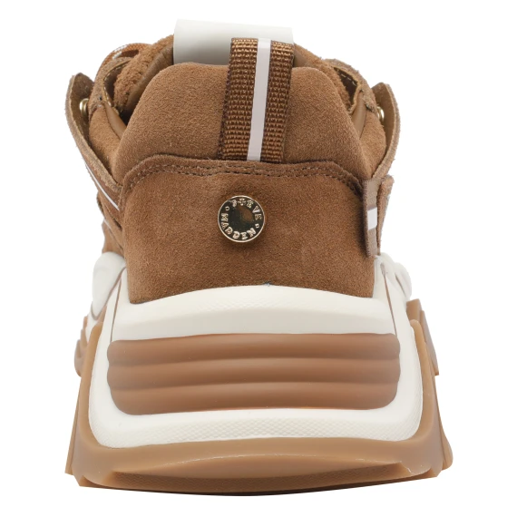 Steve Madden Sneakers Marrone