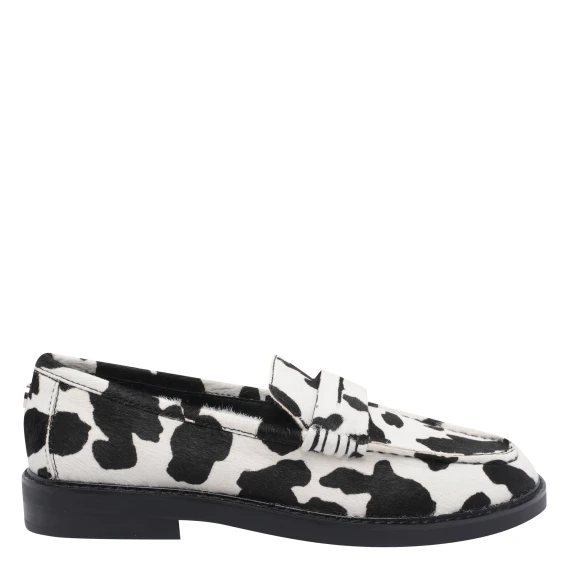 Steve Madden Scarpe basse Nero