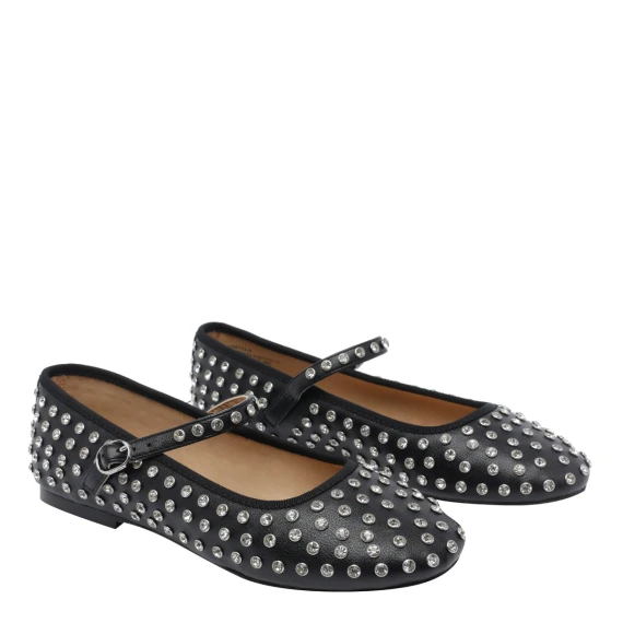 Steve Madden Scarpe basse Nero