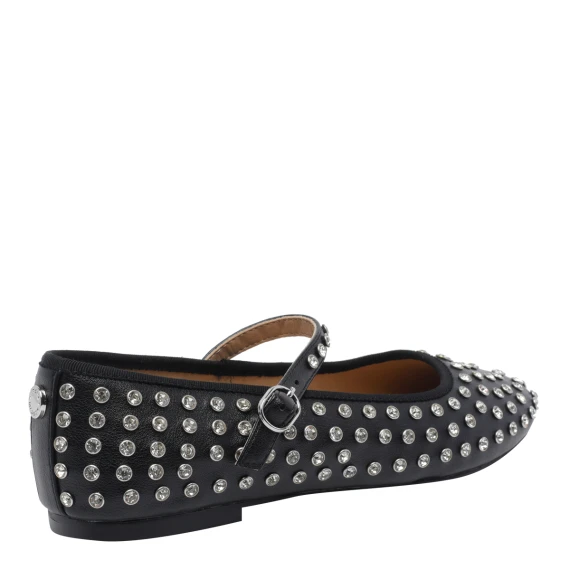 Steve Madden Scarpe basse Nero