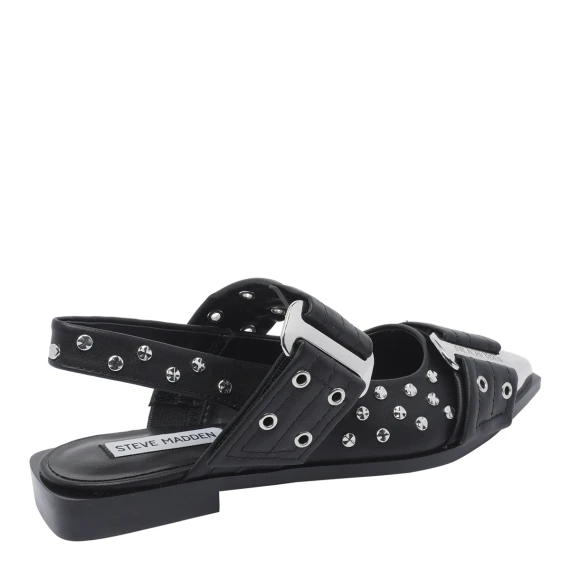 Steve Madden Scarpe basse Nero