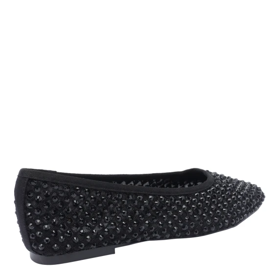 Steve Madden Scarpe basse Nero