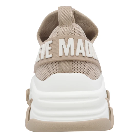 Steve Madden Sneakers Sand