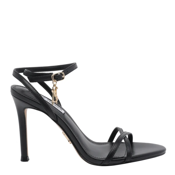Steve Madden Scarpe con Tacco Nero