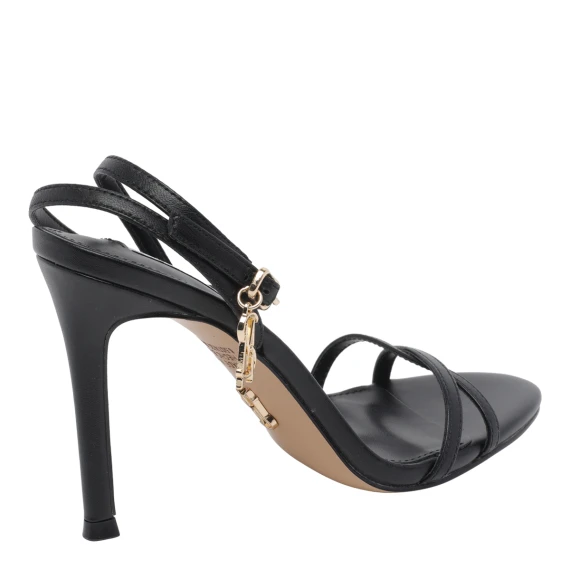 Steve Madden Scarpe con Tacco Nero