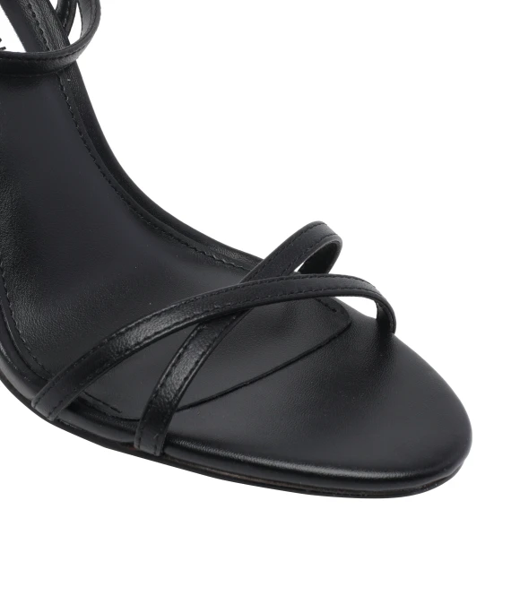 Steve Madden Scarpe con Tacco Nero