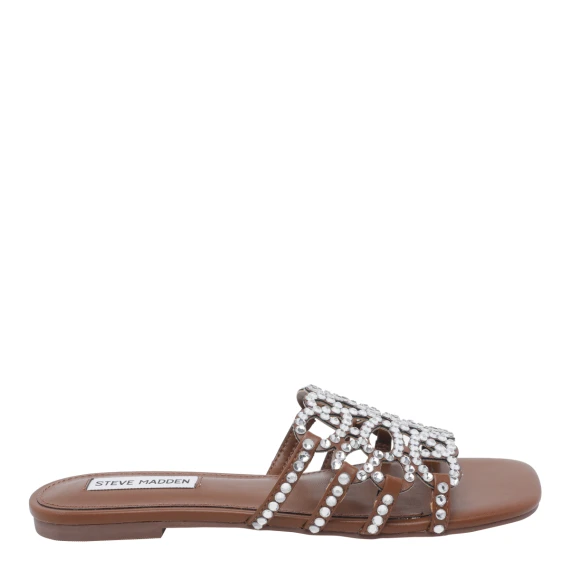 Sandals Brown