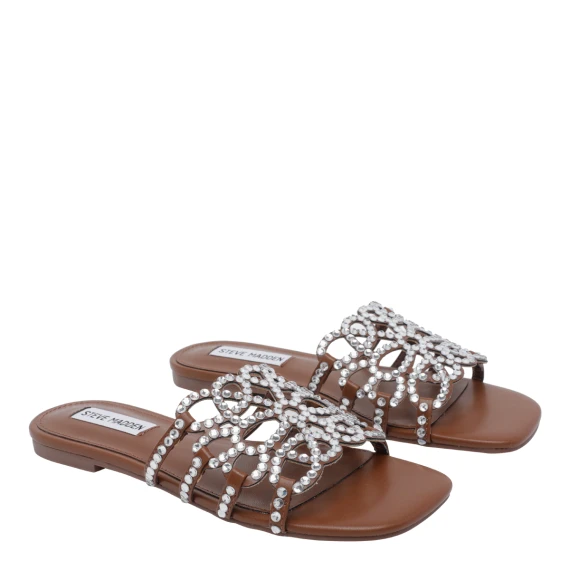 Sandals Brown