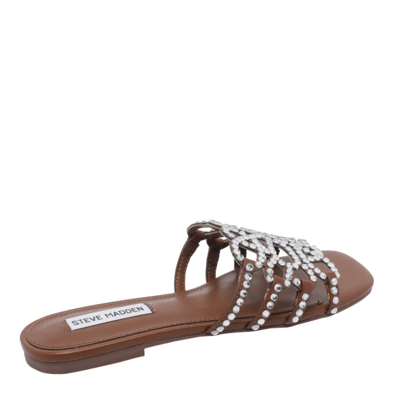 Sandals Brown