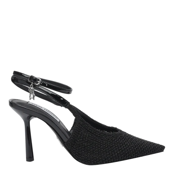 Scarpe con Tacco Nero