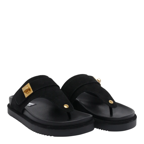 Sandals Black