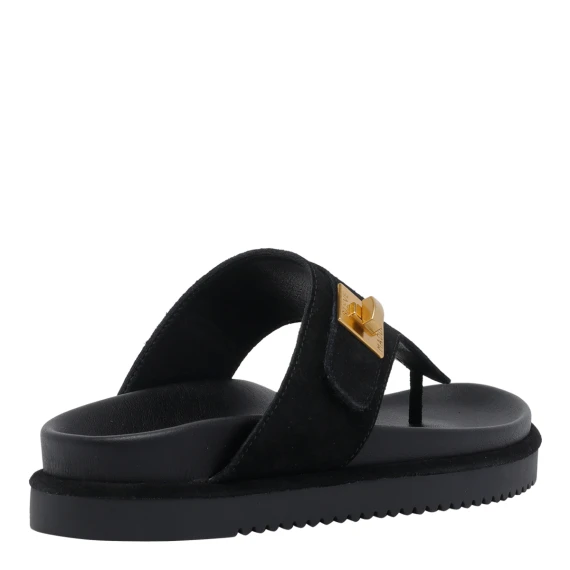 Sandals Black