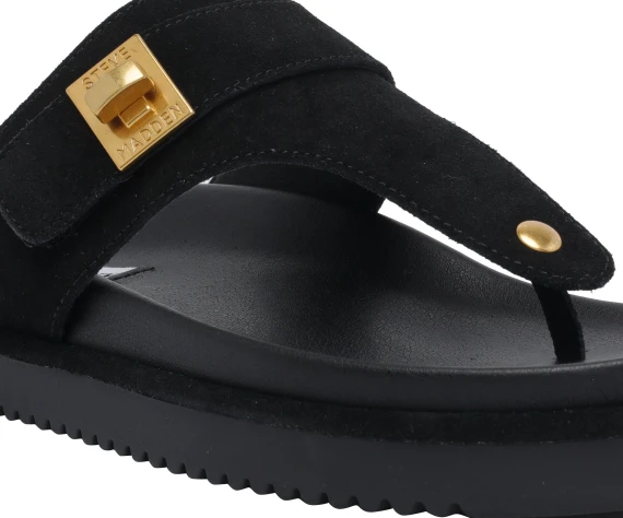 Sandals Black