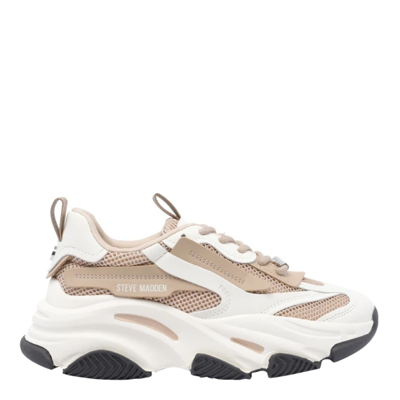 Sneakers Beige