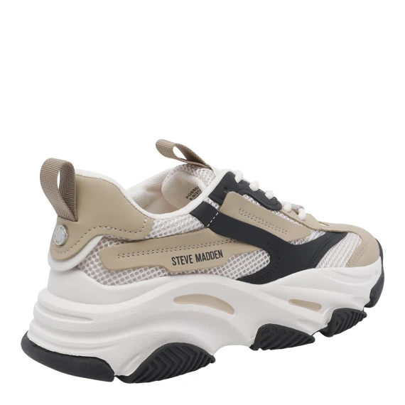 Sneakers Beige
