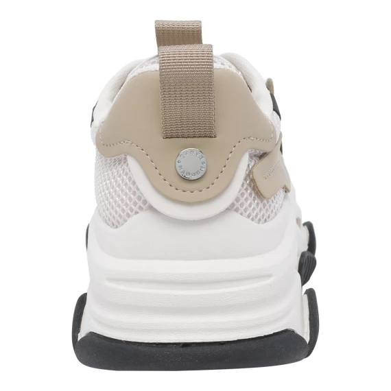 Sneakers Beige