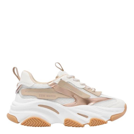 Sneakers White