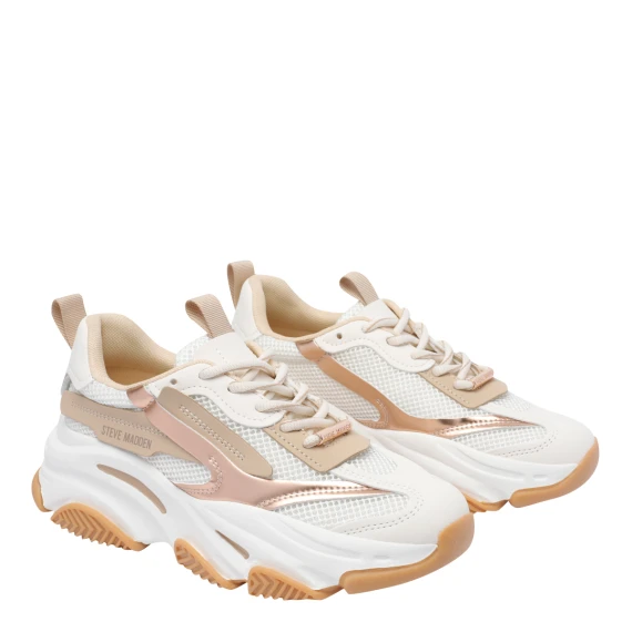 Sneakers White
