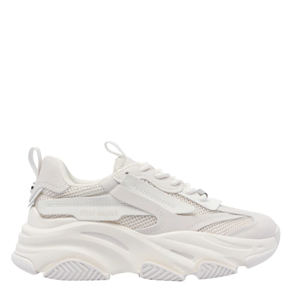 Sneakers White