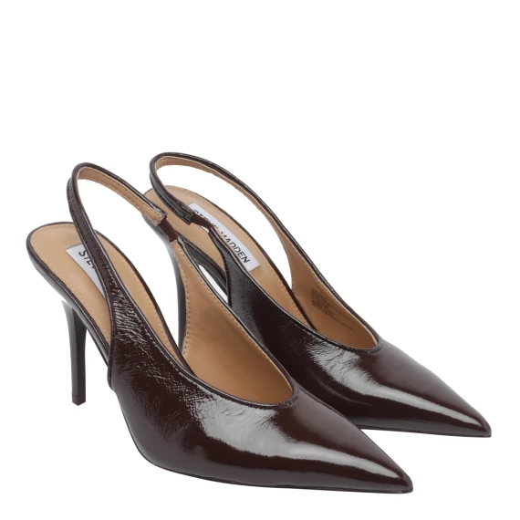 Andromeda Pump Slingback