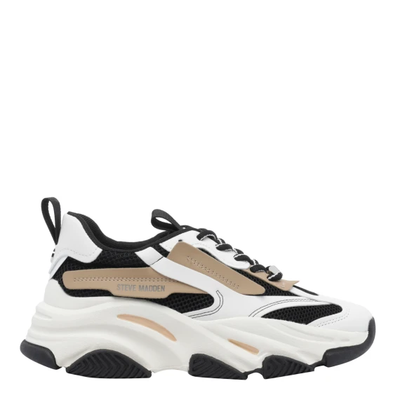 Sneakers multicolor