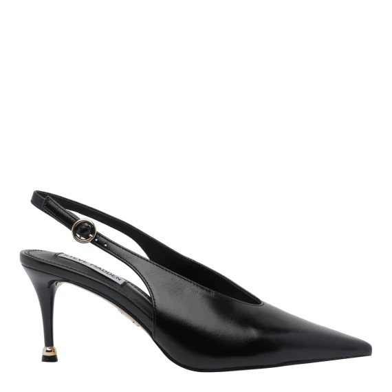 Scarpe con tacco nere