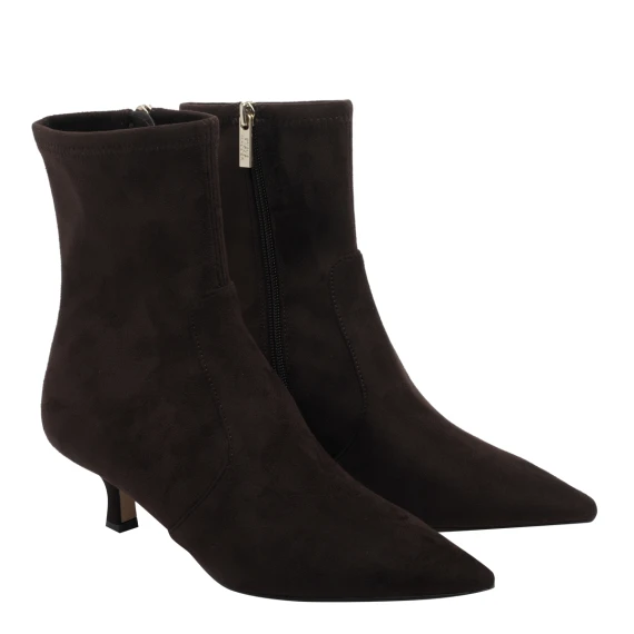 Checklist Bootie