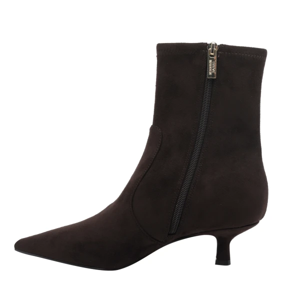 Checklist Bootie