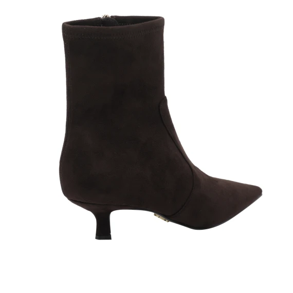 Checklist Bootie